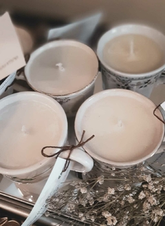 REFILL DE VELAS