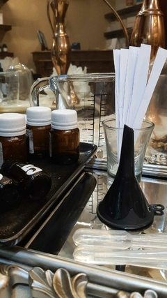 08 DE JUNIO - Workshop VELAS & PERFUMES - comprar online