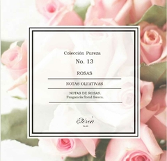 Rosas - Colección Pureza - - comprar online