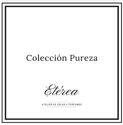 Experiencia Floral - Set de velas - Etérea Velas