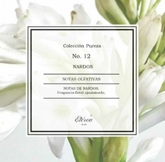 Nardos - Colección Pureza - - comprar online