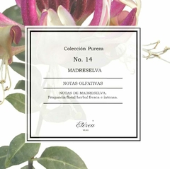 Madreselva - Colección Pureza - - comprar online