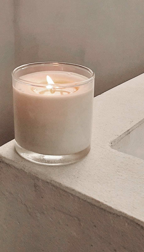 Blend 09 - Jardín de Fuego - Colección Jardines -