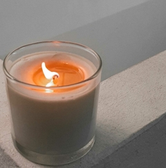 Blend 10 - Jardín Aromático - Colección Jardines - - Etérea Velas