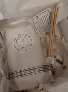 CERA PERFUMADA - KIT para hacer tus velas - en internet