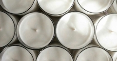 CERA PERFUMADA - KIT para hacer tus velas -