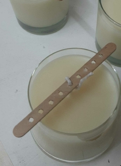 CERA PERFUMADA - KIT para hacer tus velas - - comprar online