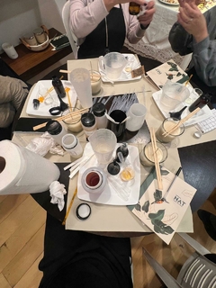19/10/2024 - Workshop VELAS & PERFUMES - CERRADO - comprar online