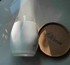 CLAREZA - Colección Jardines
