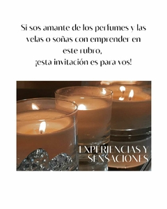 05/04/2025 - Workshop VELAS & PERFUMES -