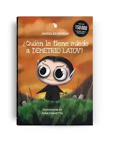 ¿QUIÉN LE TIENE MIEDO A DEMETRIO LATOV? - AZ