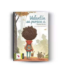VALENTÍN SE PARECE A - SERIE DEL BOLETO - AZ