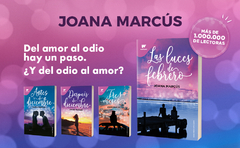 LAS LUCES DE FEBRERO (Meses a tu lado 4) - comprar online