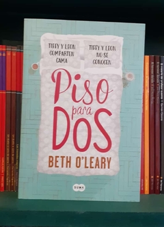 PISO PARA DOS
