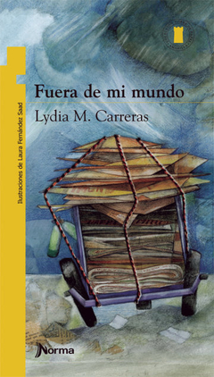 Fuera de mi mundo - Torre amarilla