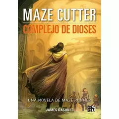 MAZE CUTTER, COMPLEJO DE DIOSES - VYR