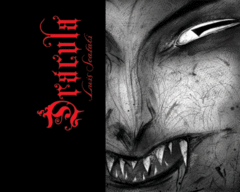 DRÁCULA - LZR