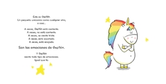LAS EMOCIONES DE GASTON - ESTOY ENOJADO - CAPICÚA en internet