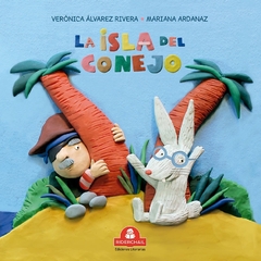 LA ISLA DEL CONEJO - COL. UPALALÁ - RIDERCHAIL