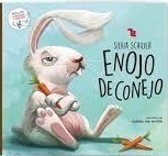 ENOJO DE CONEJO - CACHORROS DE CUENTO -AZ