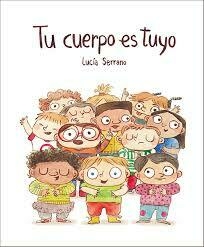 TU CUERPO ES TUYO - NUBEOCHO