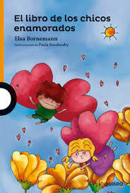 EL LIBRO DE LOS CHICOS ENAMORADOS - LOQUELEO