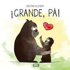 ¡GRANDE, PÁ! - VyR