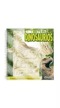 EXPLORA LOS DINOSAURIOS - CATAPULTA