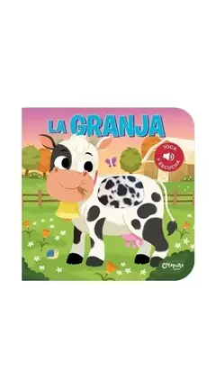 LA GRANJA - CATAPULTA