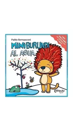 MINIBURUNDI AL AGUA - CATAPULTA