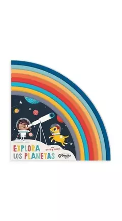 EXPLORA LOS PLANETAS - CATAPULTA
