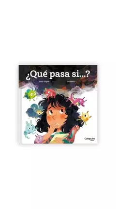 ¿QUÉ PASA SI? - CATAPULTA