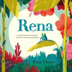RENA - ZIG ZAG