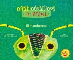 EL MAMBORETÁ - GERBERA