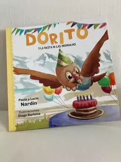 DORITO Y LA FIESTA DE LAS DIFERENCIAS