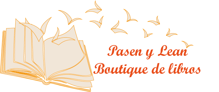 Pasen y Lean. Boutique de Libros