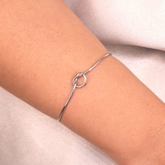 Bracelete Nó Steel - comprar online