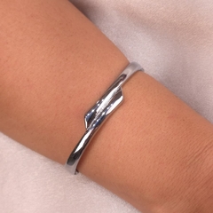 Bracelete Slim Steel