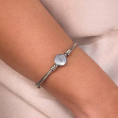 Bracelete São Bento Steel - comprar online