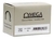 Clavos Omega caja x 250 unidades
