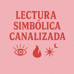 Lectura Simbólica Canalizada