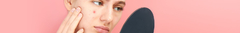 Banner de la categoría ACNE