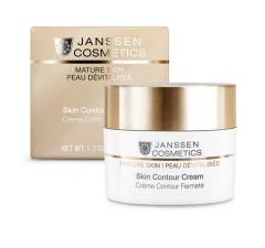 Skin Contour Cream 50 ml - CREMA ESPECÍFICA EFECTO LIFTING