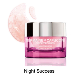 Night Success Máscara Noche Renovadora