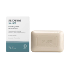 SALISES Pan dermatológico