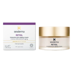 RETISIL PRO AGING CREMA INTENSIVA 50 ml - comprar online