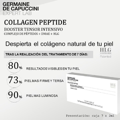 AMPOLLAS TENSORAS