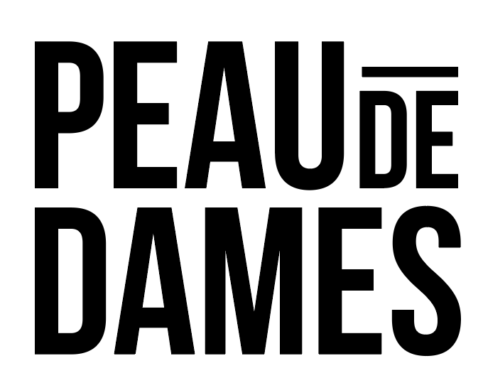 PEAU DE DAMES