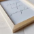 Cuadro chico frase keep life simple - MOLA.Deco.Home