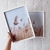 Set cuadros grandes Espigas - comprar online